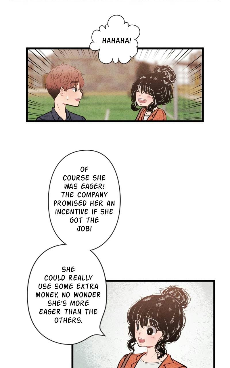 Mistake Chapter 88 - Page 4