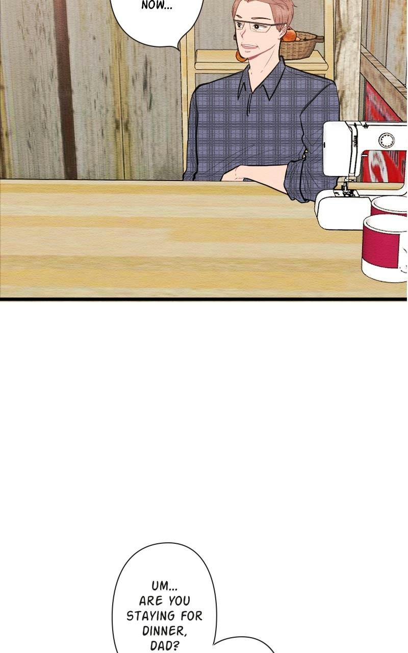 Mistake Chapter 88 - Page 8