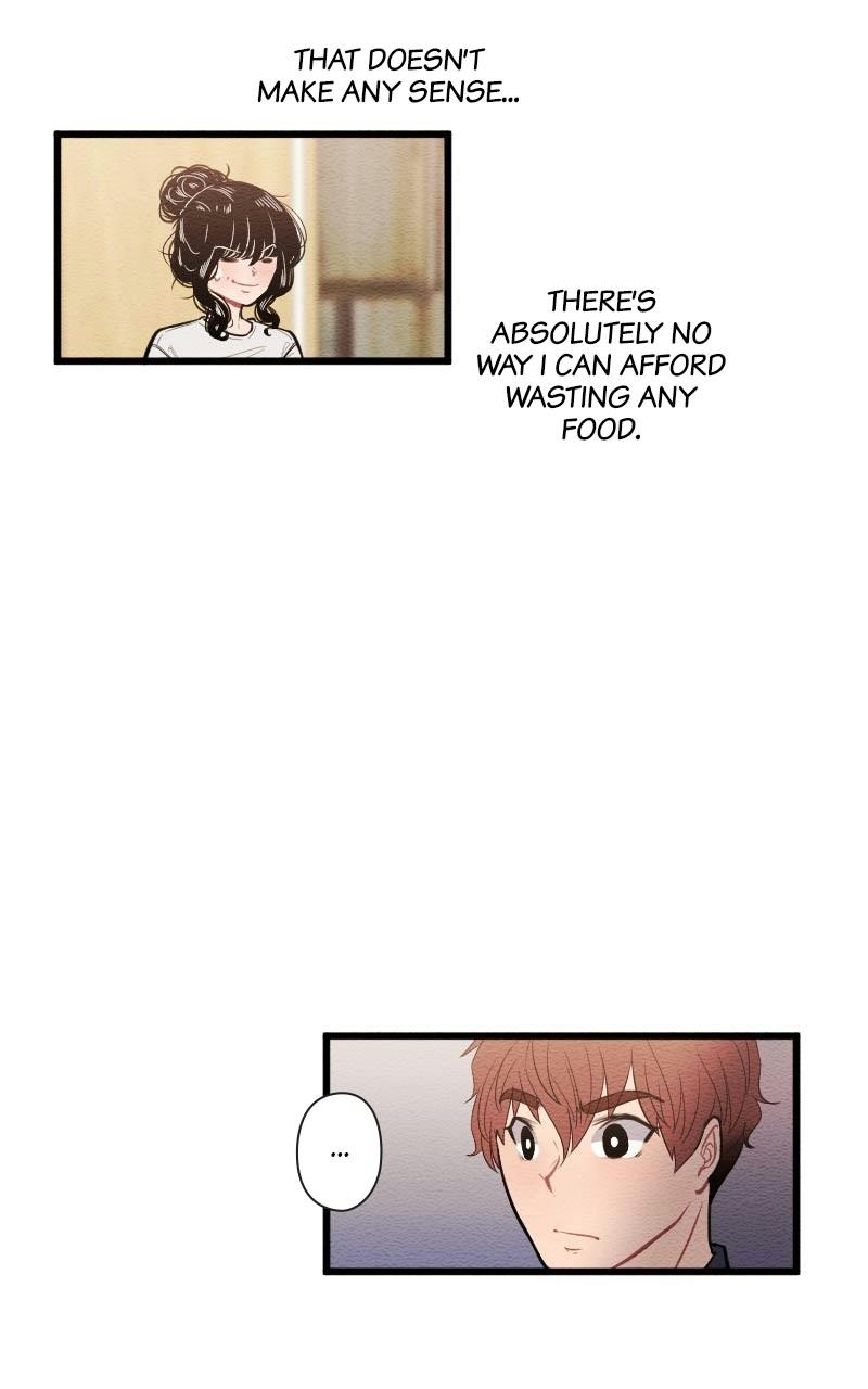 Mistake Chapter 88 - Page 12