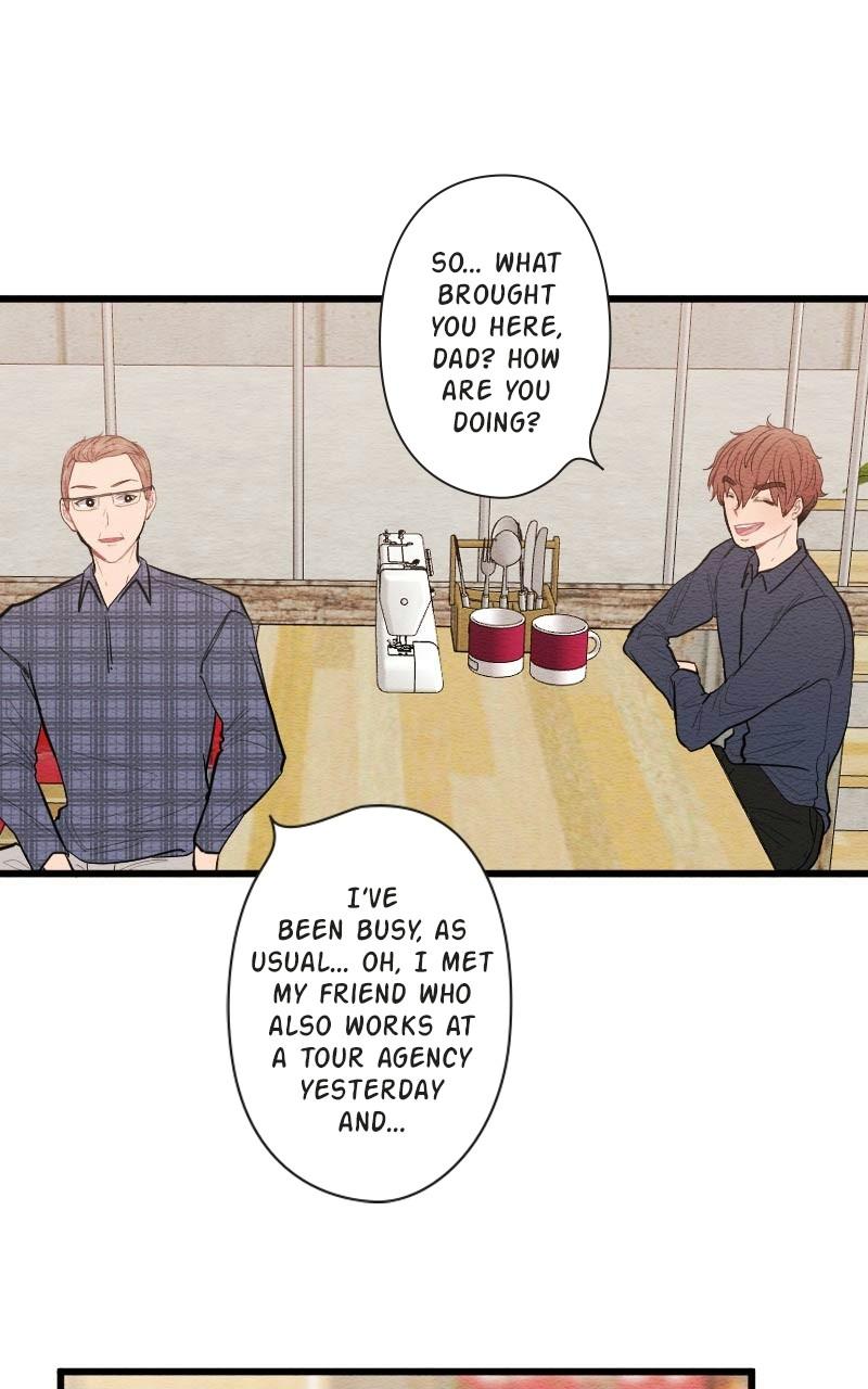 Mistake Chapter 88 - Page 13