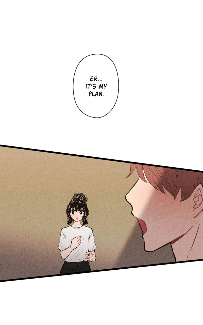 Mistake Chapter 88 - Page 17