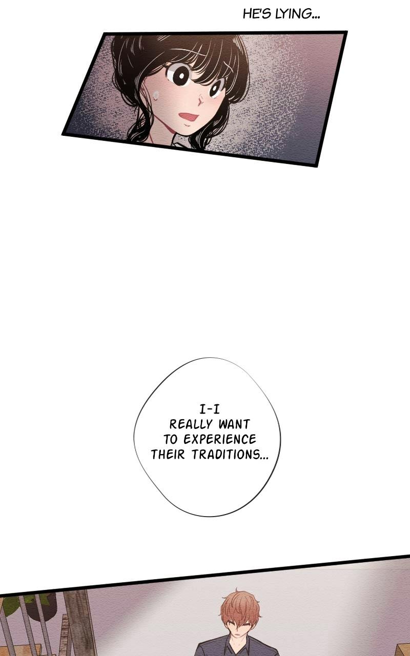 Mistake Chapter 88 - Page 18