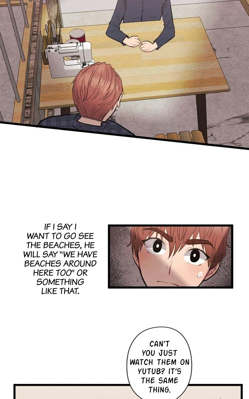 Mistake Chapter 88 - Page 19