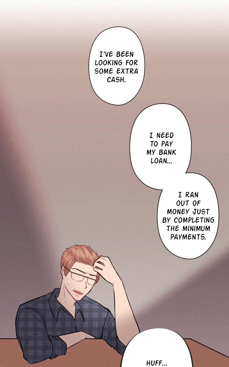 Mistake Chapter 88 - Page 21