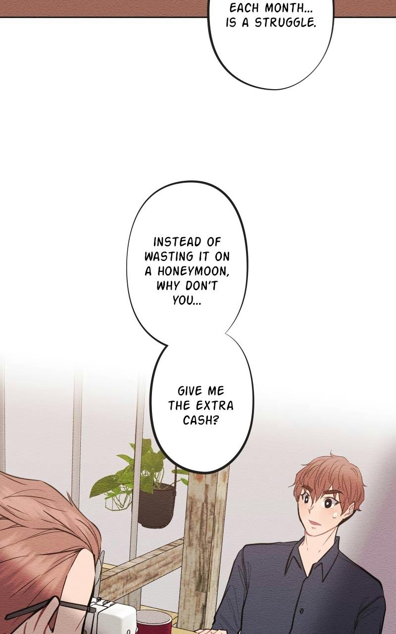 Mistake Chapter 88 - Page 22