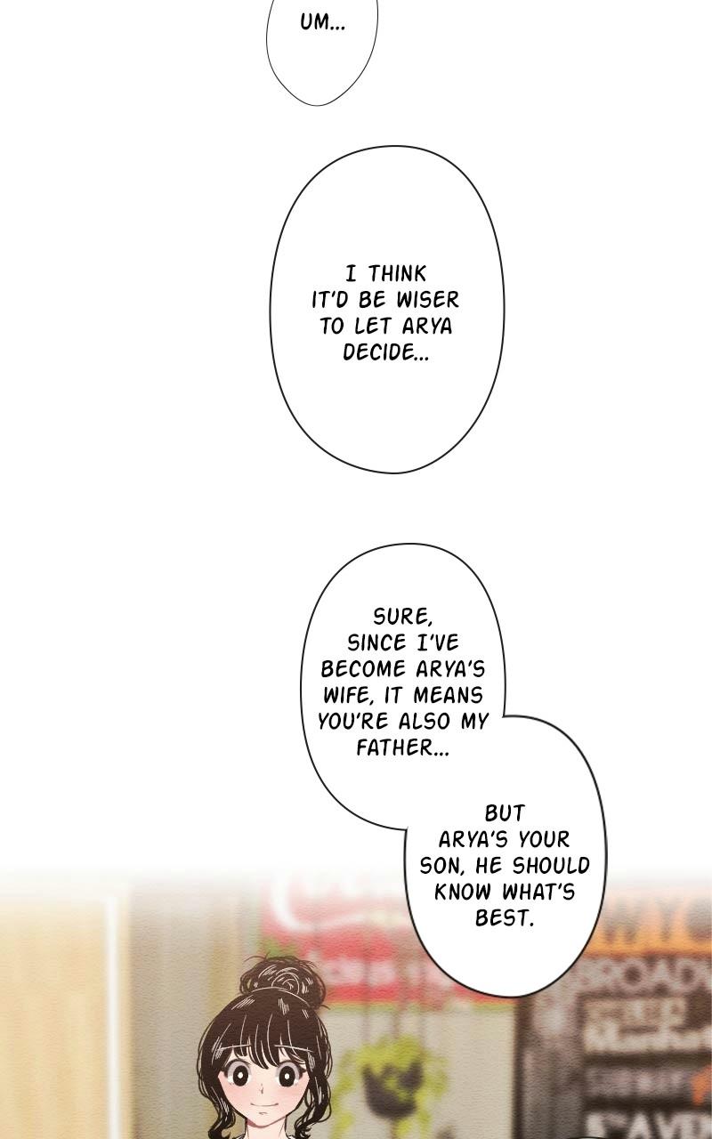 Mistake Chapter 88 - Page 24