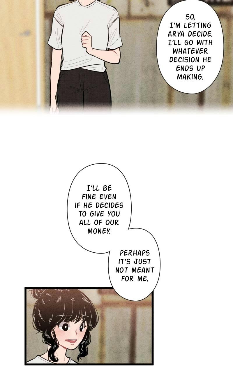 Mistake Chapter 88 - Page 25