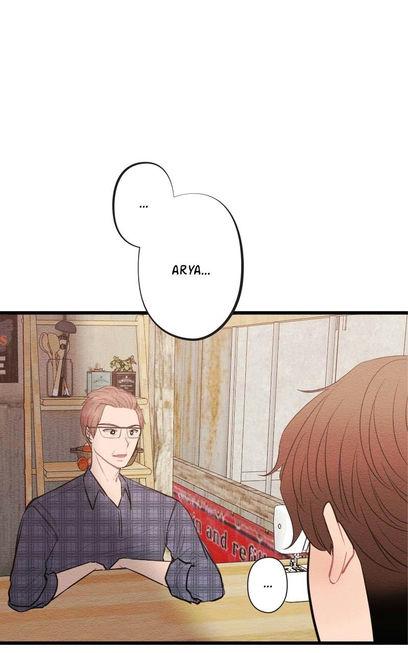 Mistake Chapter 88 - Page 26