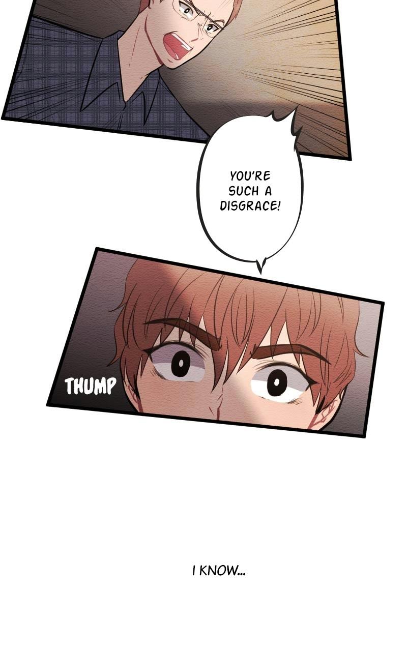 Mistake Chapter 88 - Page 30