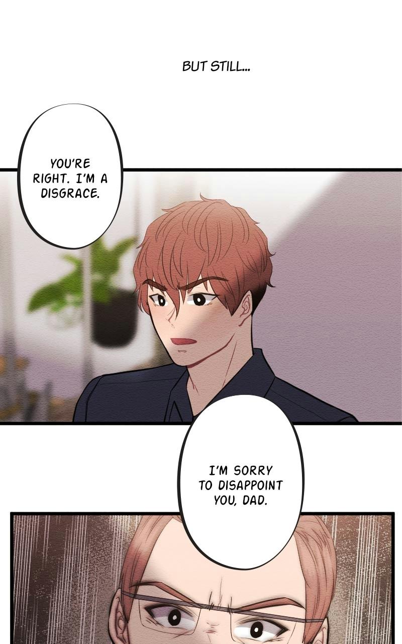 Mistake Chapter 88 - Page 31