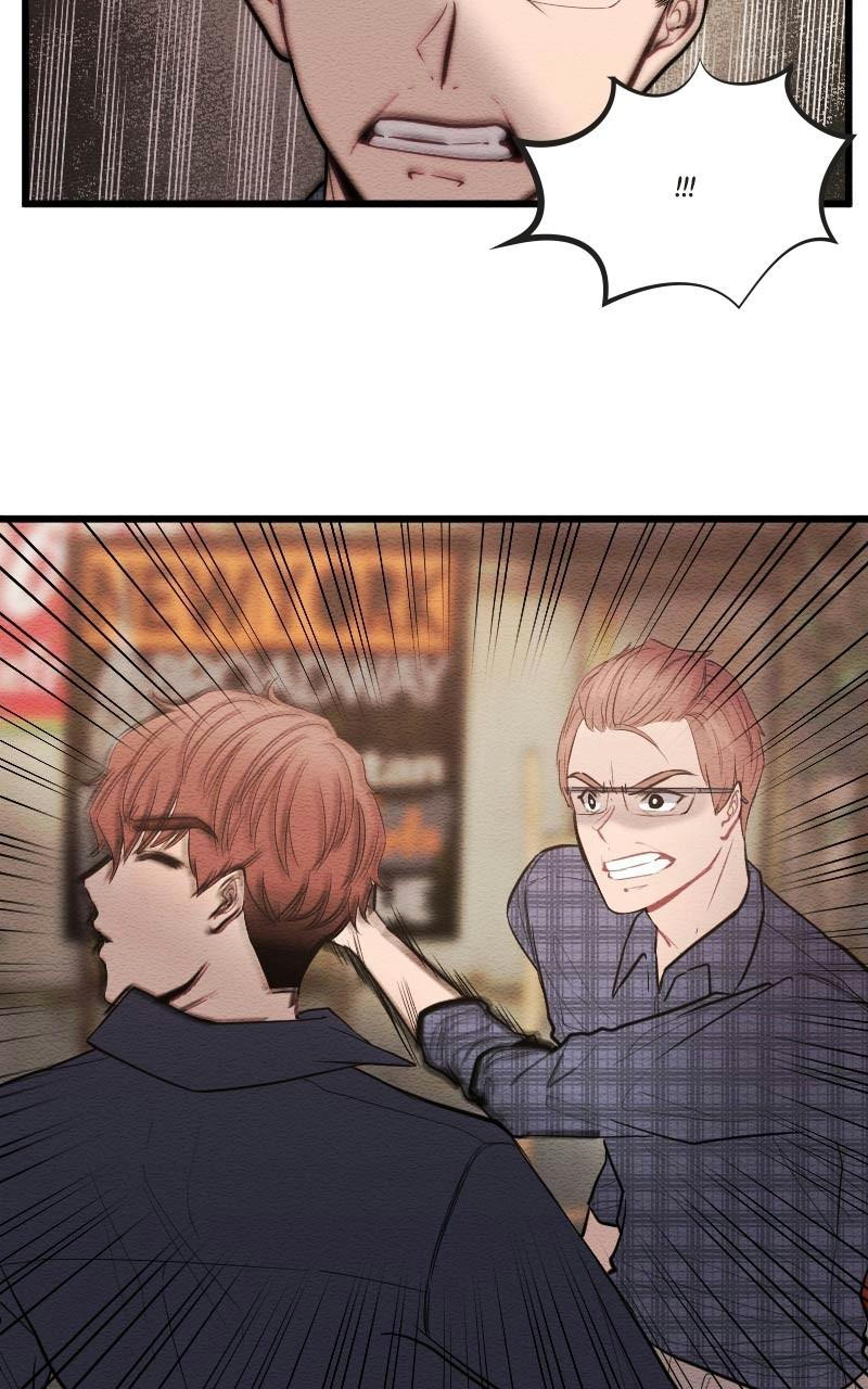 Mistake Chapter 88 - Page 32