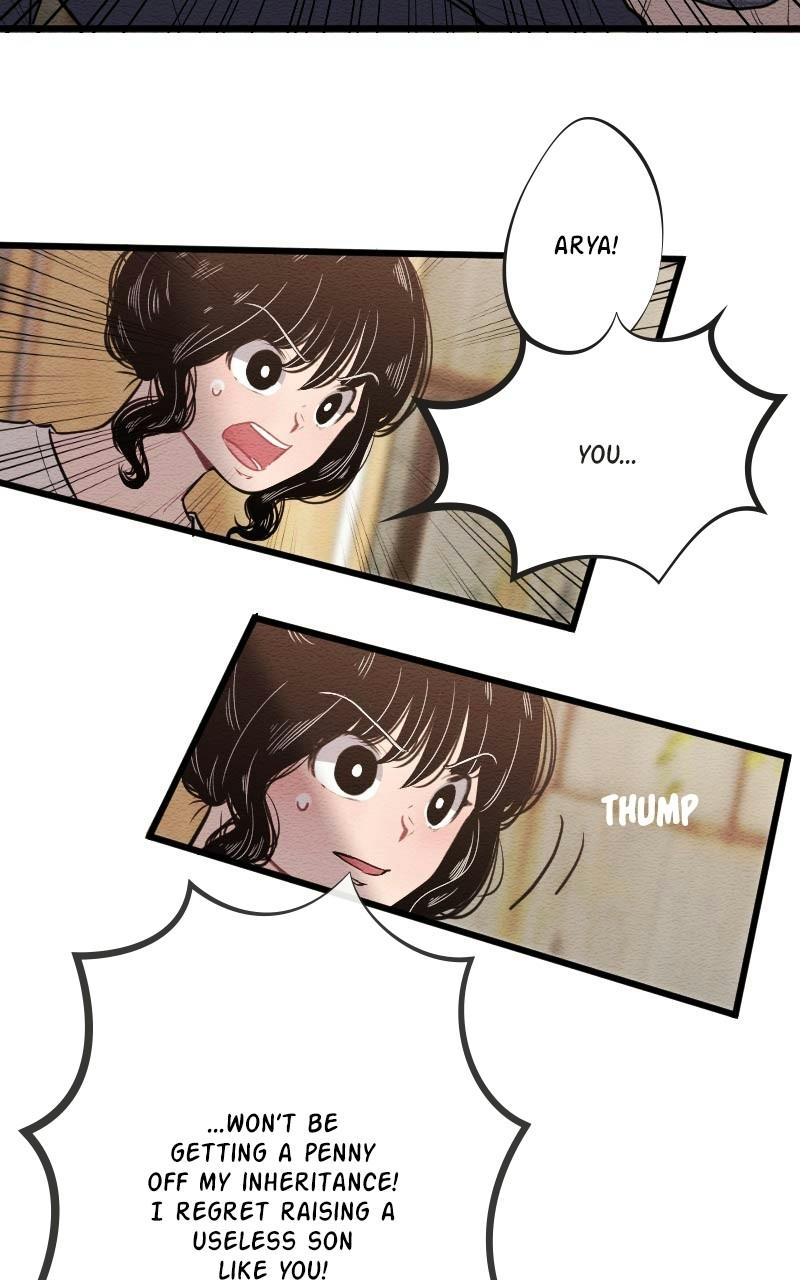 Mistake Chapter 88 - Page 33