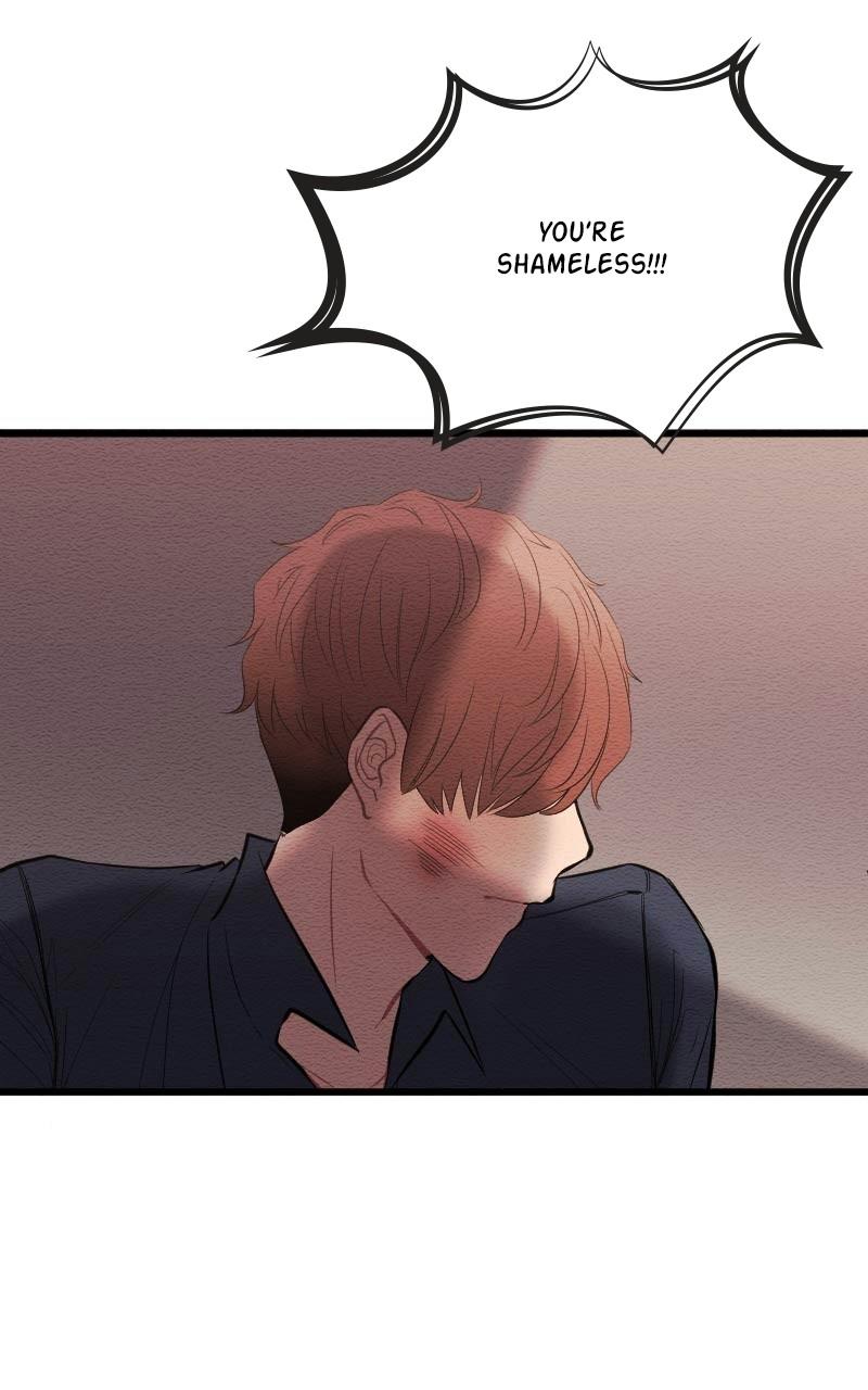 Mistake Chapter 88 - Page 35