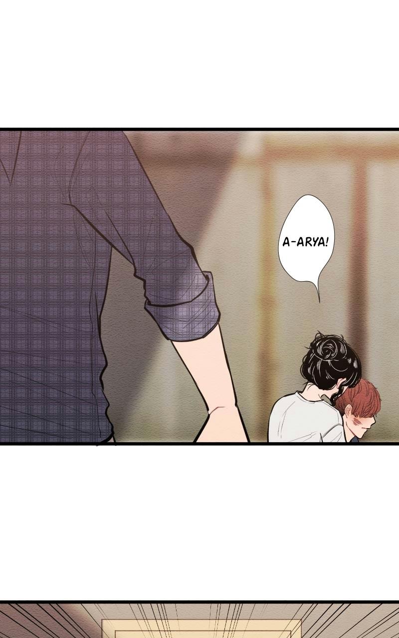 Mistake Chapter 88 - Page 36