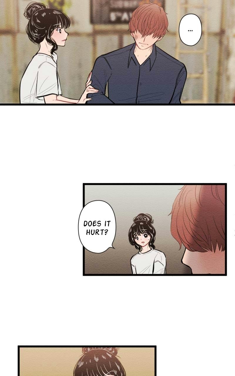 Mistake Chapter 88 - Page 38