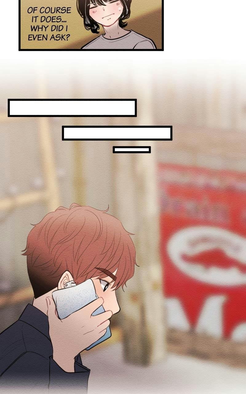 Mistake Chapter 88 - Page 39