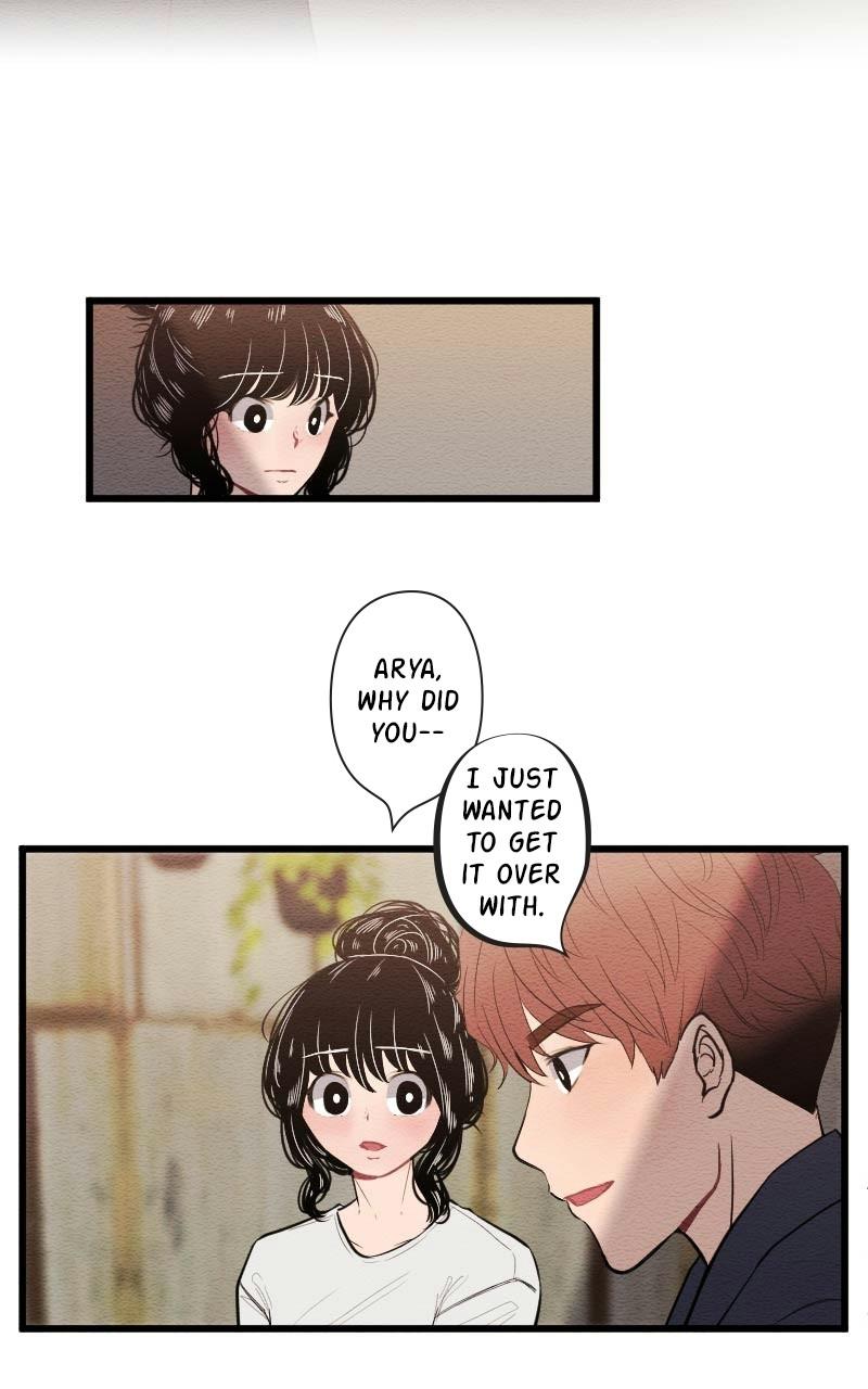 Mistake Chapter 88 - Page 40