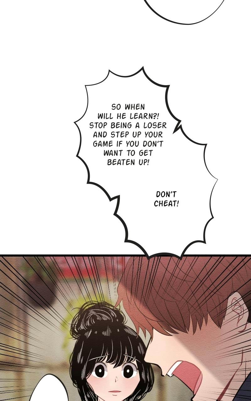 Mistake Chapter 88 - Page 42