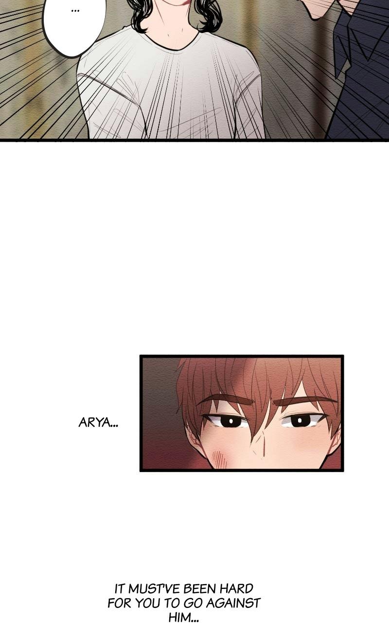 Mistake Chapter 88 - Page 43