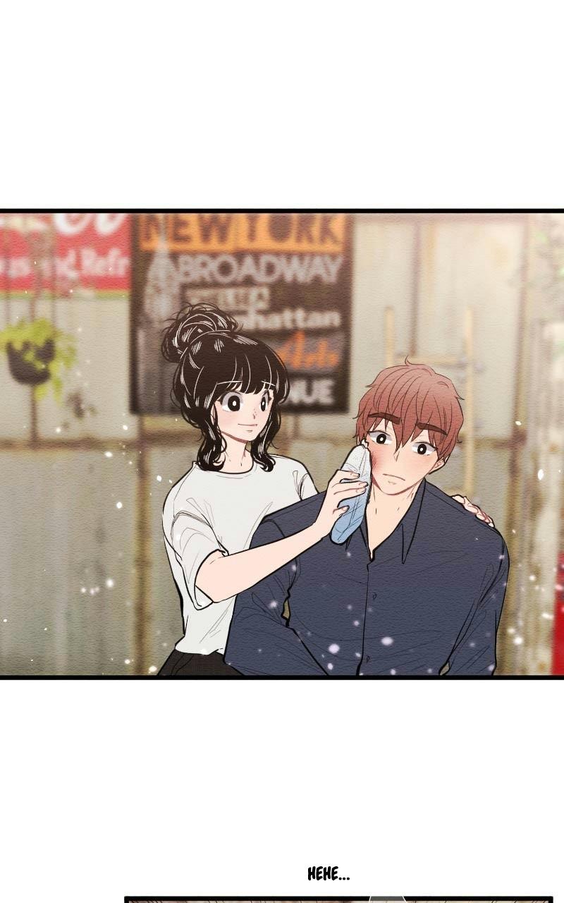 Mistake Chapter 88 - Page 44