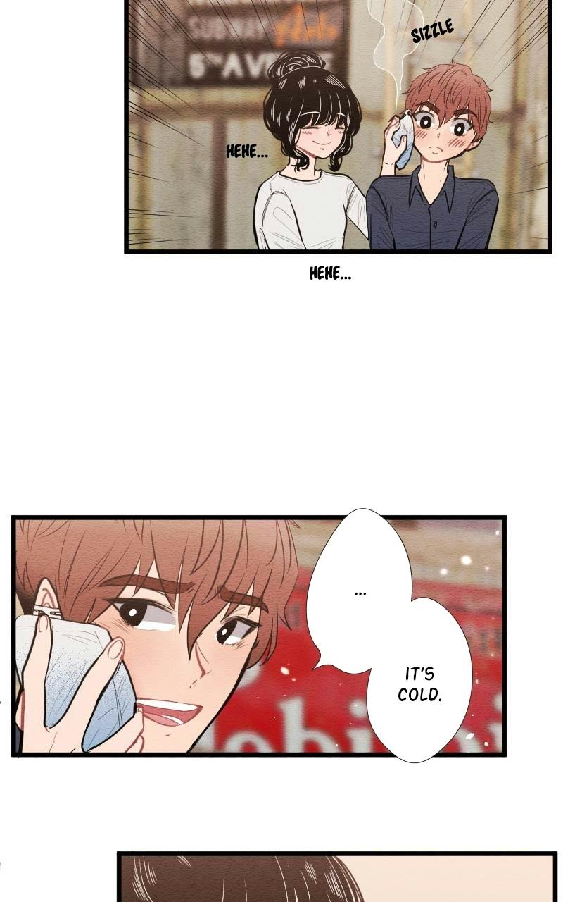 Mistake Chapter 88 - Page 45