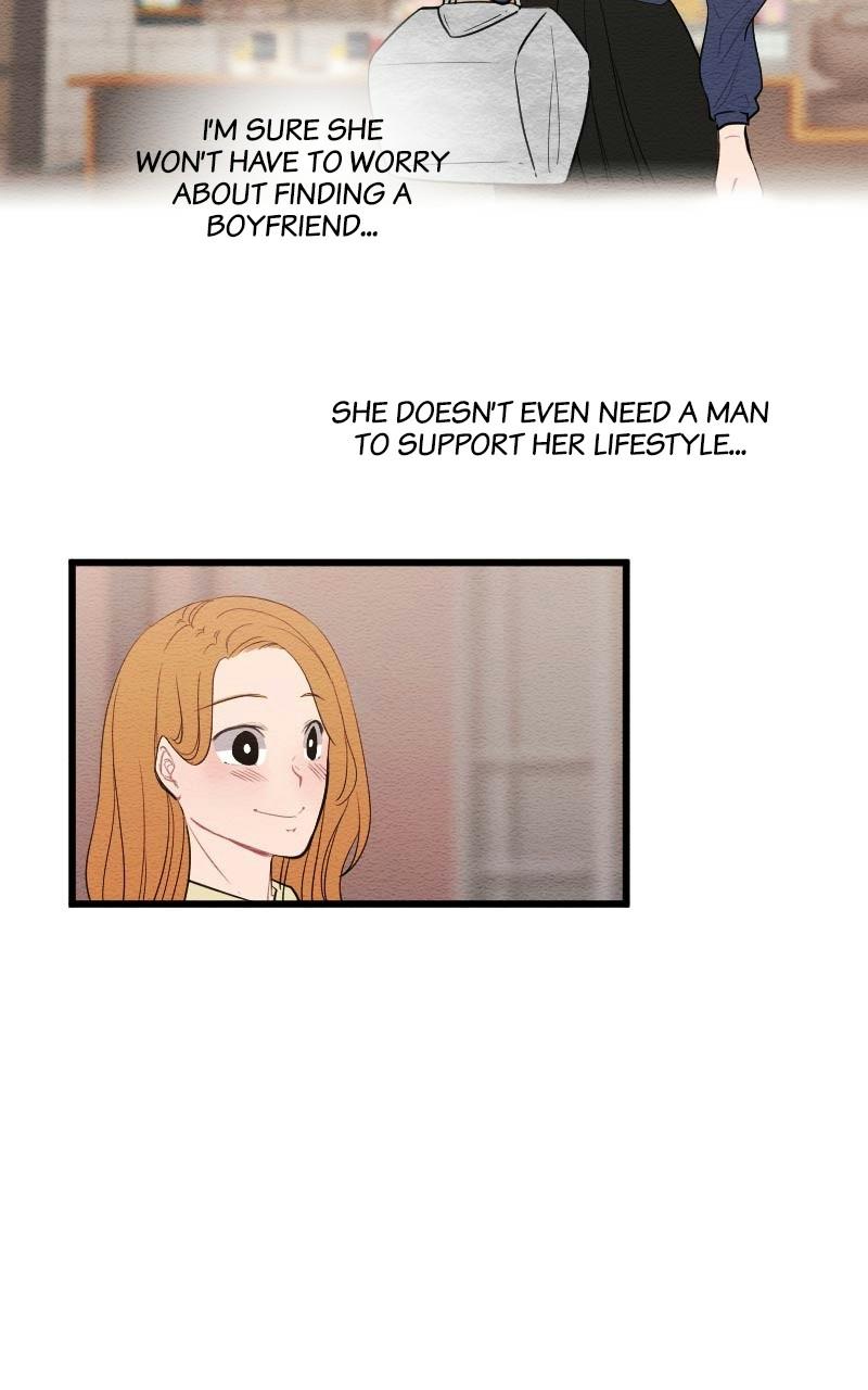 Mistake Chapter 89 - Page 5