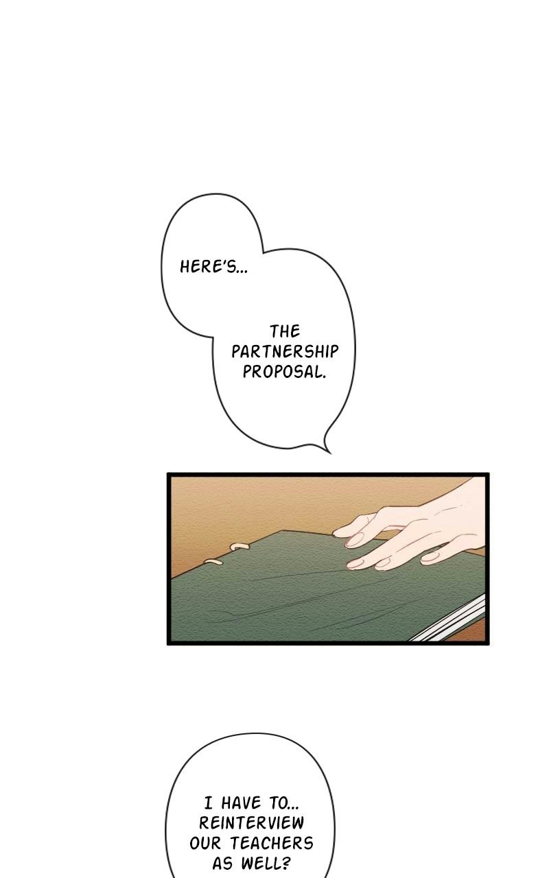 Mistake Chapter 89 - Page 6