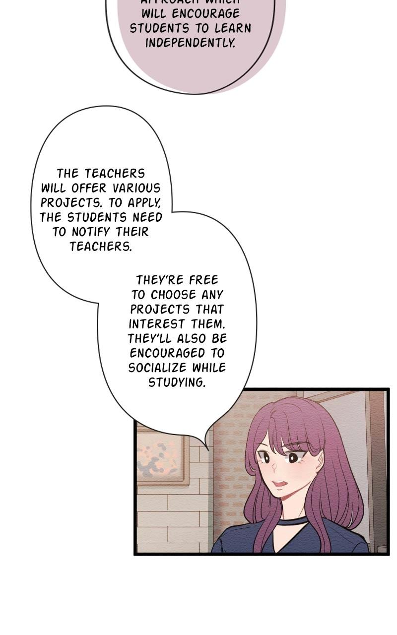 Mistake Chapter 89 - Page 9