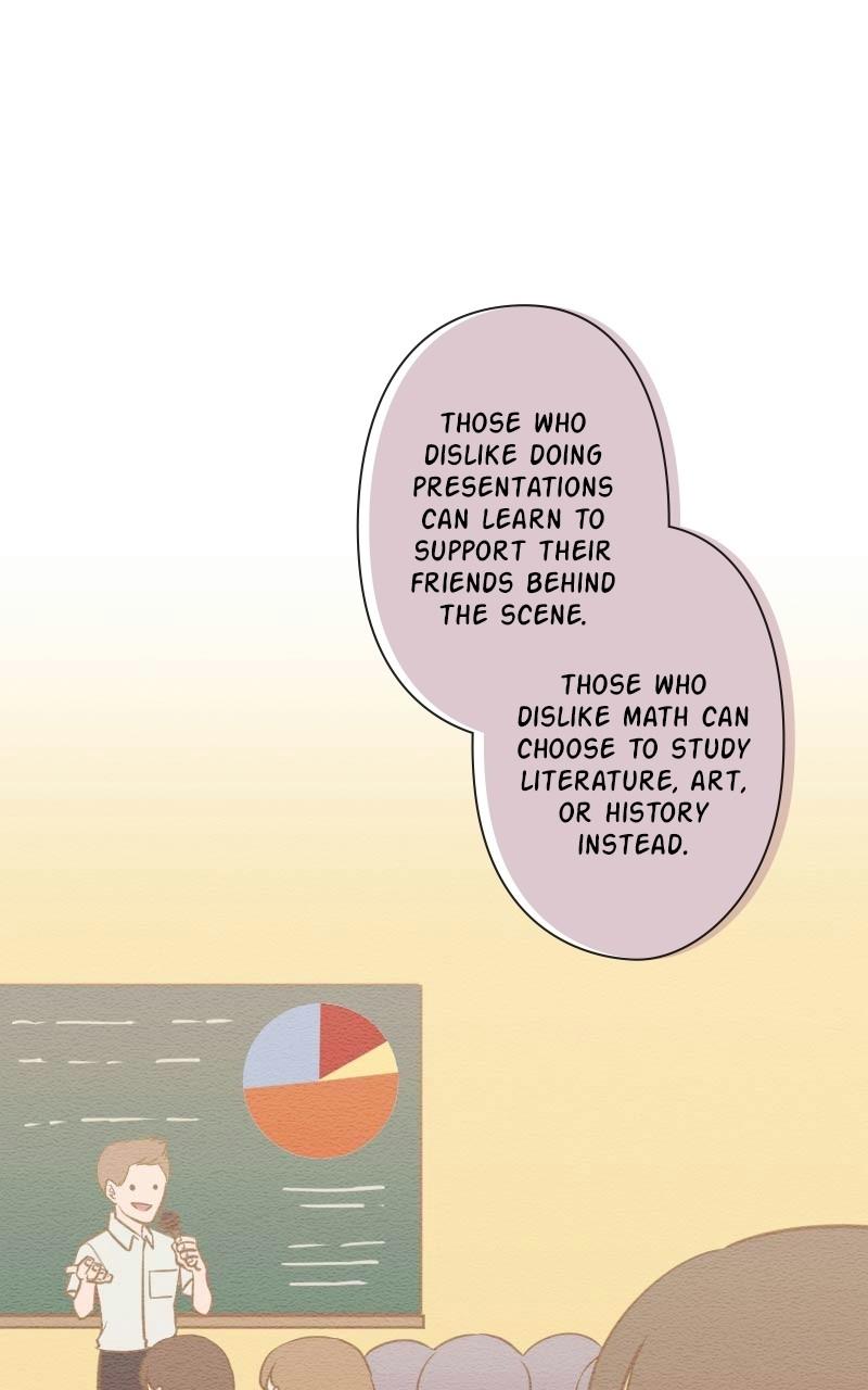 Mistake Chapter 89 - Page 10