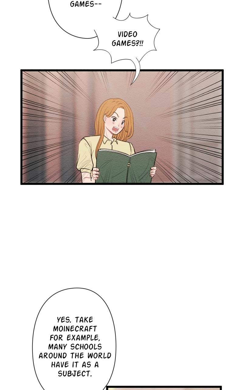 Mistake Chapter 89 - Page 12