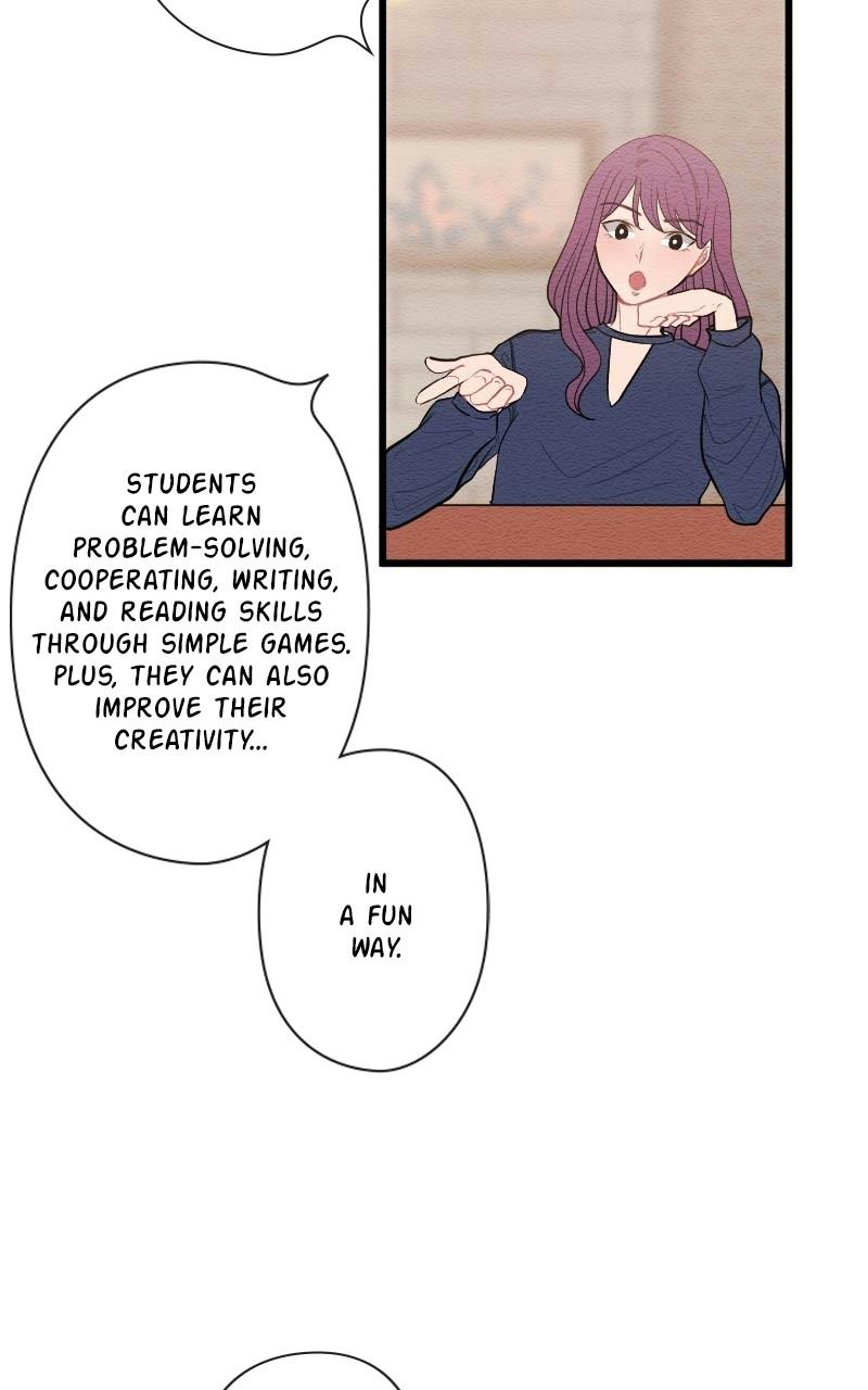 Mistake Chapter 89 - Page 13