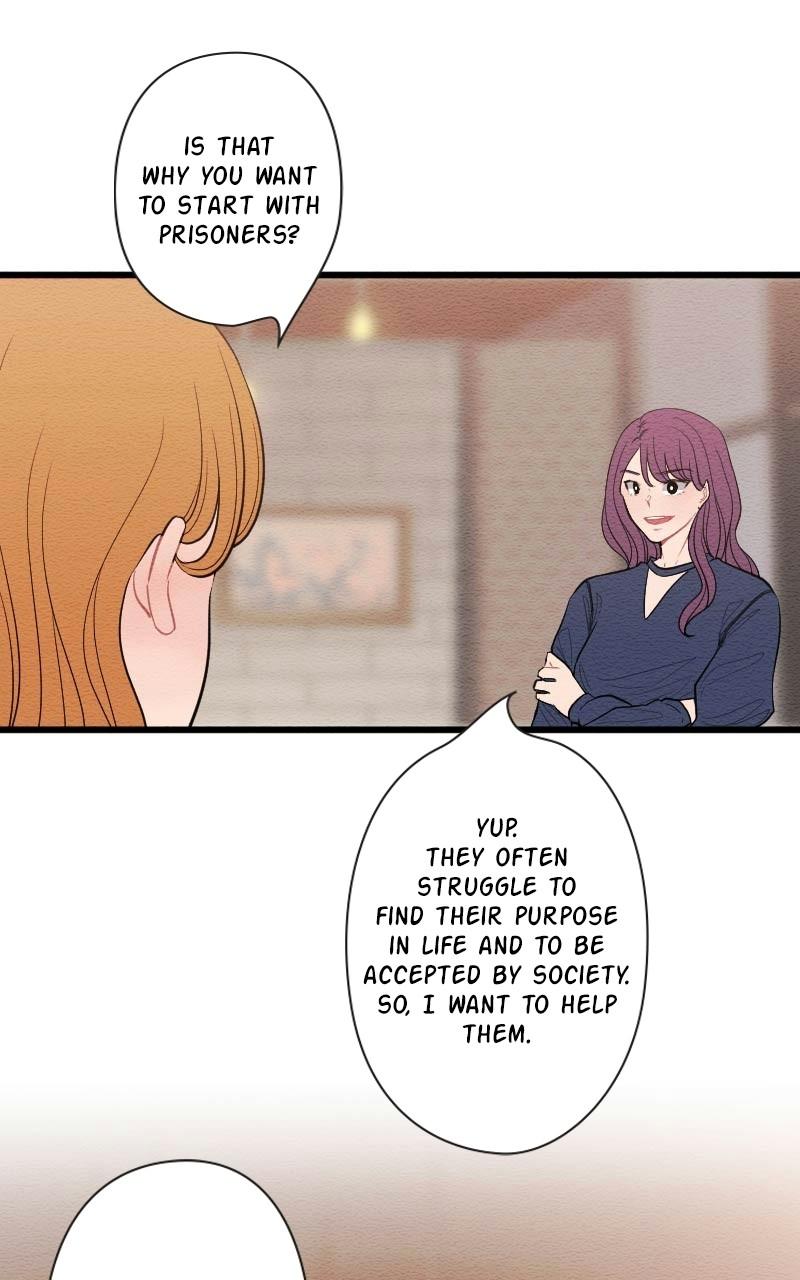 Mistake Chapter 89 - Page 20