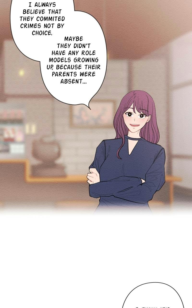 Mistake Chapter 89 - Page 21