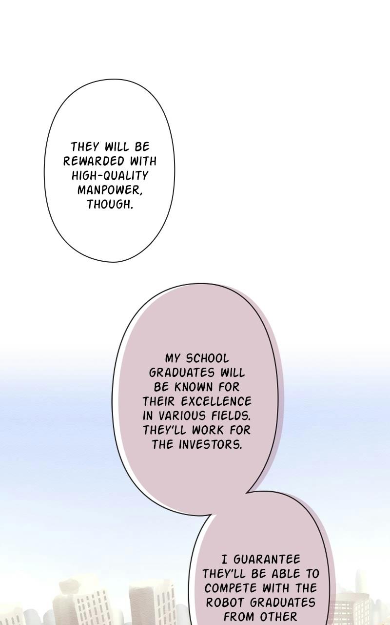 Mistake Chapter 89 - Page 24