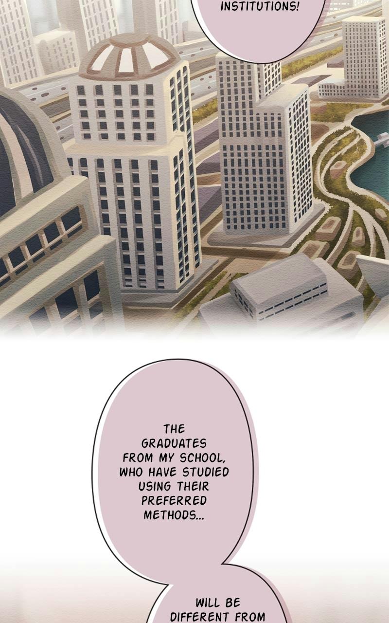 Mistake Chapter 89 - Page 25