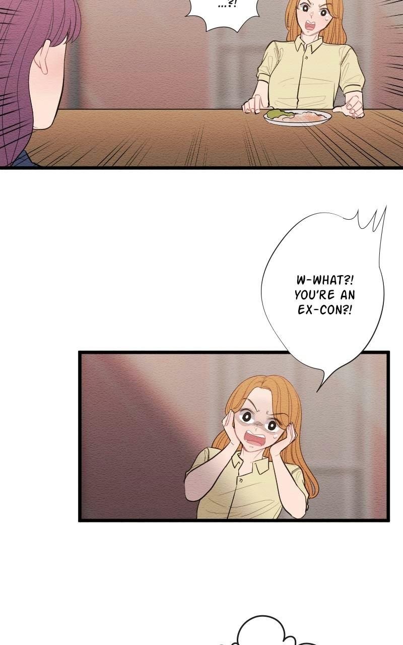 Mistake Chapter 90 - Page 4