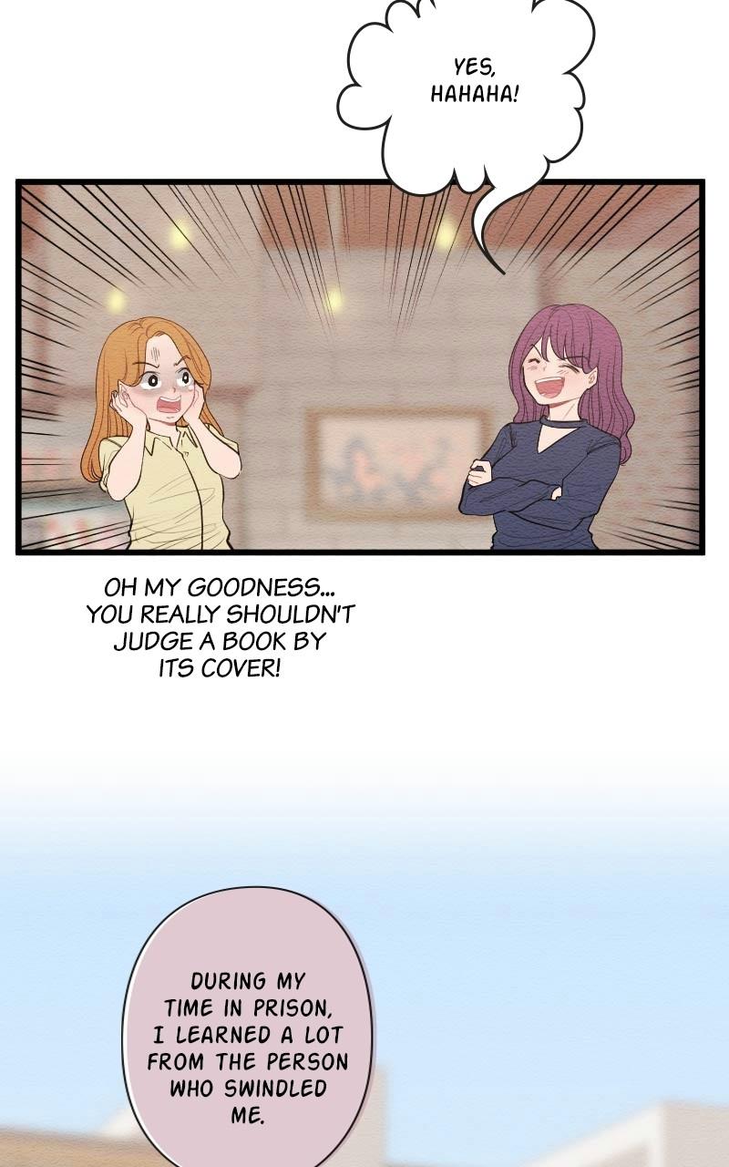 Mistake Chapter 90 - Page 5