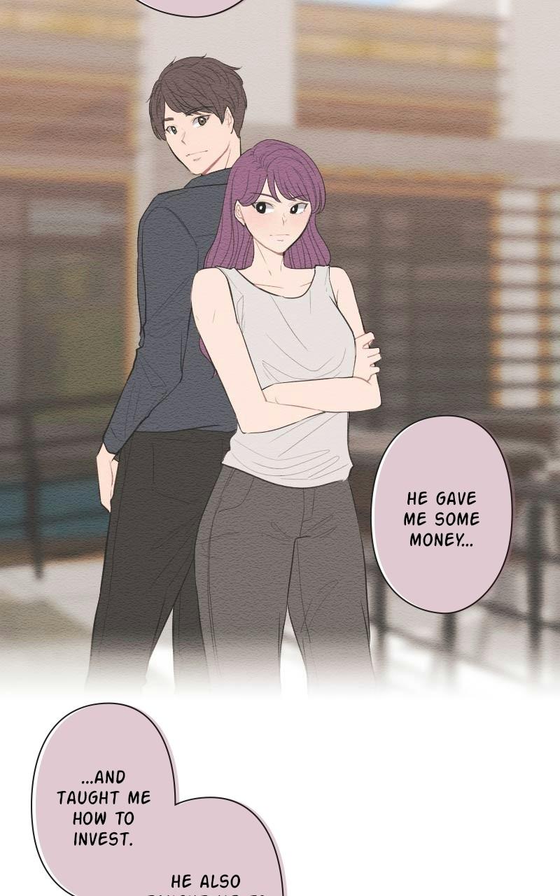 Mistake Chapter 90 - Page 6