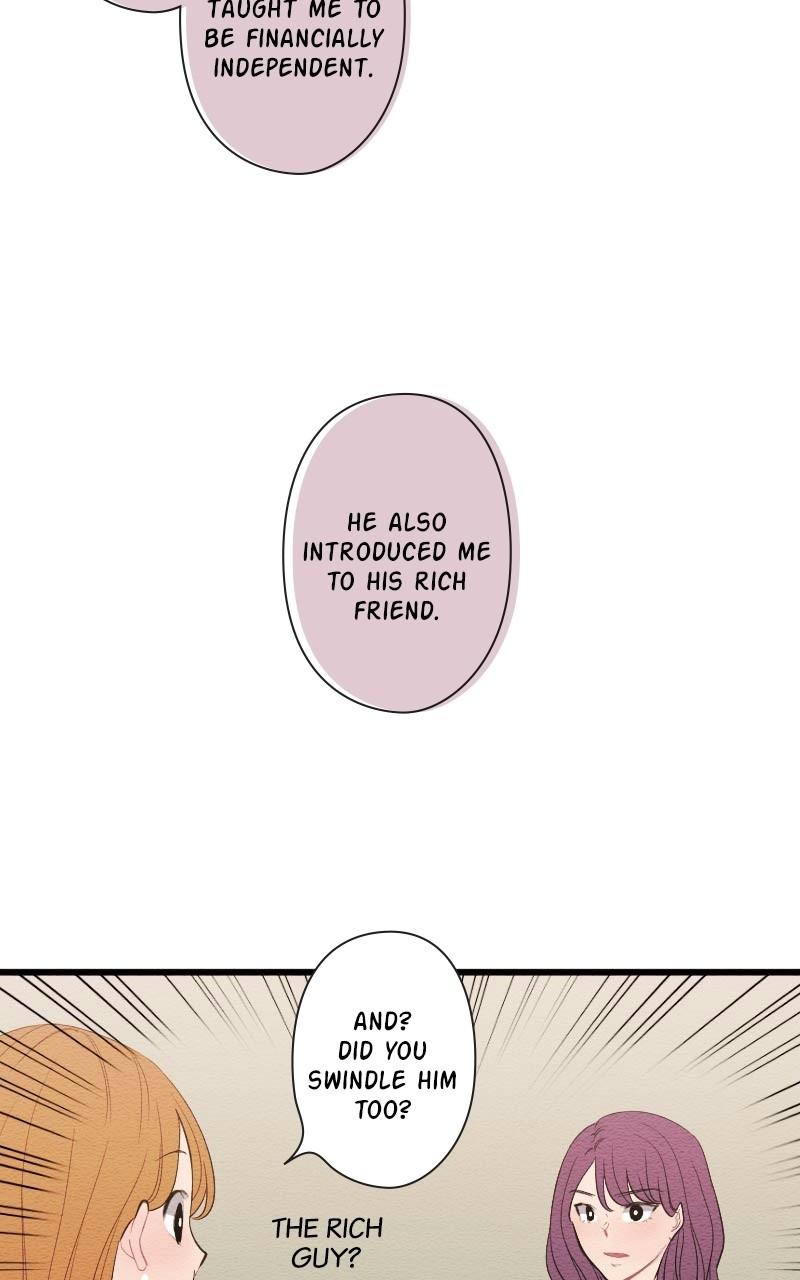 Mistake Chapter 90 - Page 7