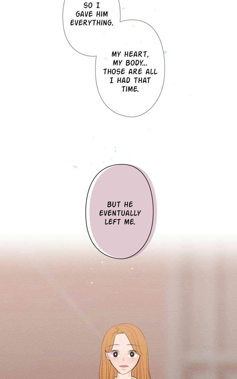 Mistake Chapter 90 - Page 10