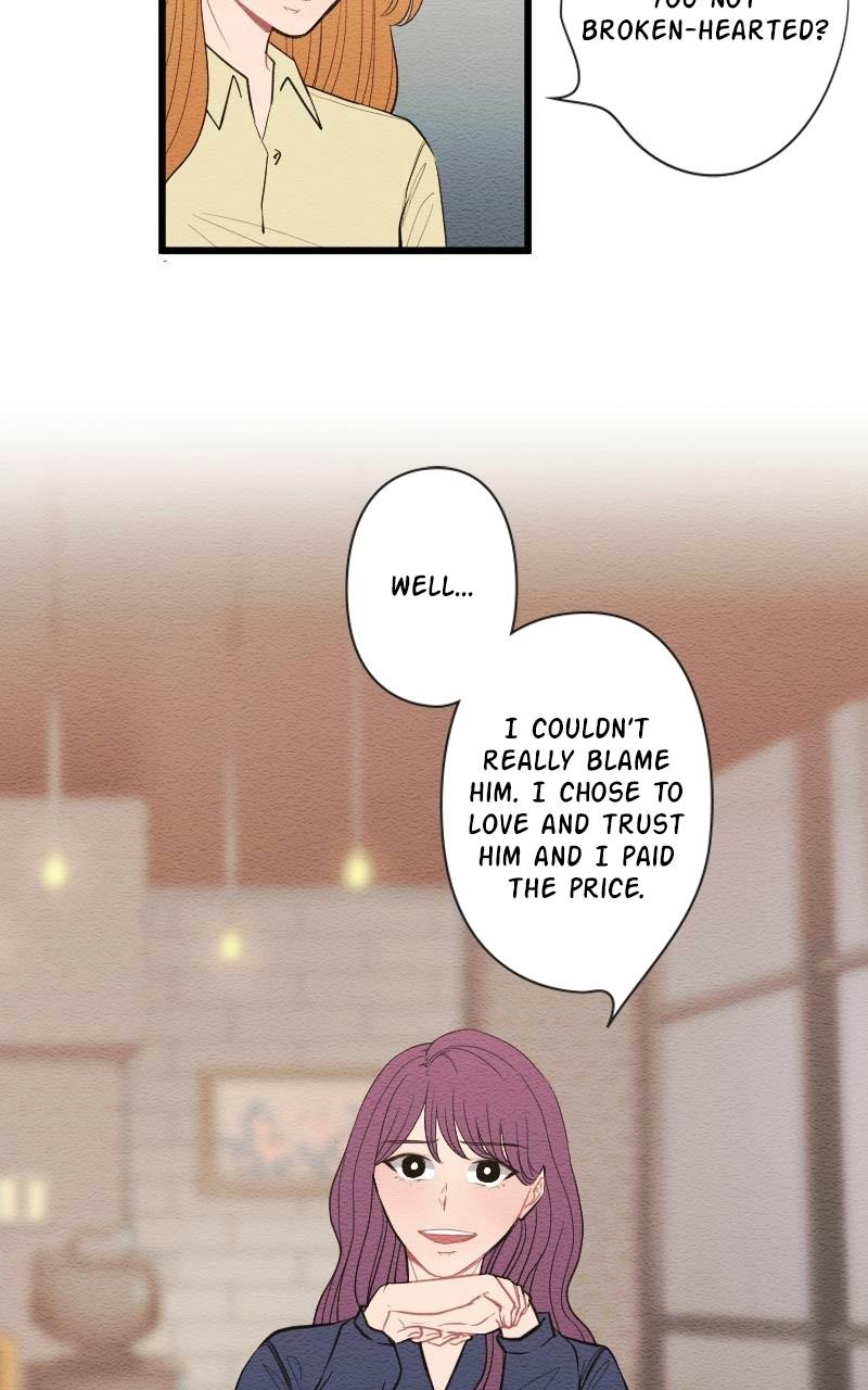 Mistake Chapter 90 - Page 13