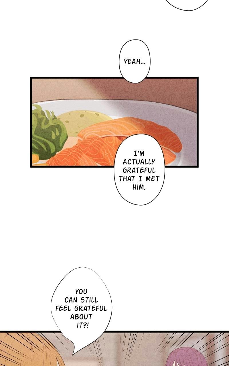 Mistake Chapter 90 - Page 17