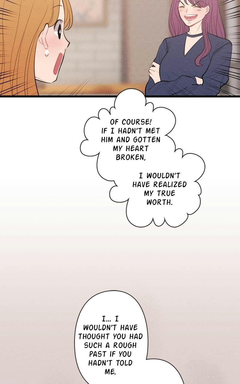 Mistake Chapter 90 - Page 18