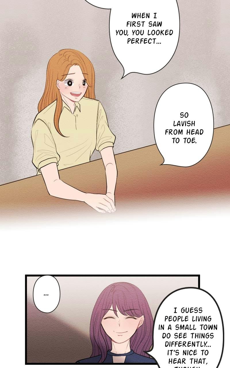 Mistake Chapter 90 - Page 19