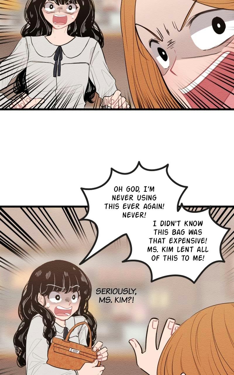 Mistake Chapter 90 - Page 27