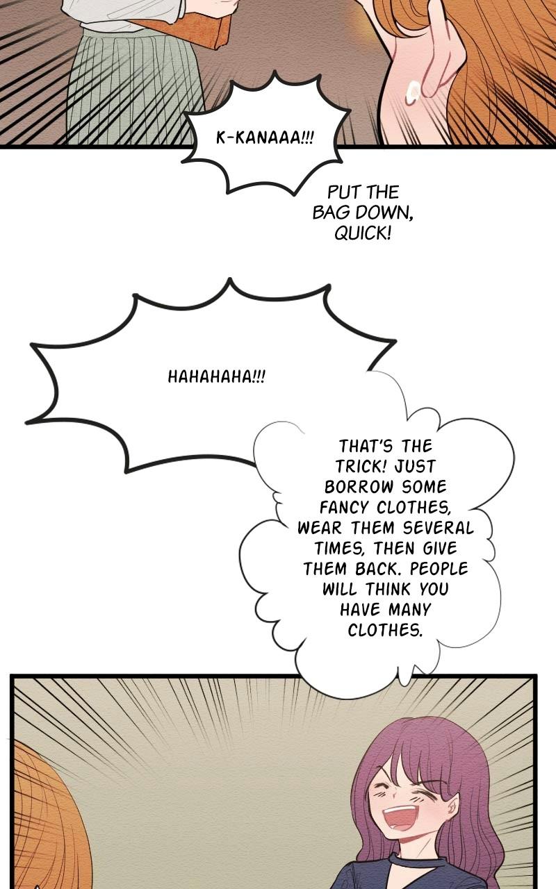 Mistake Chapter 90 - Page 28