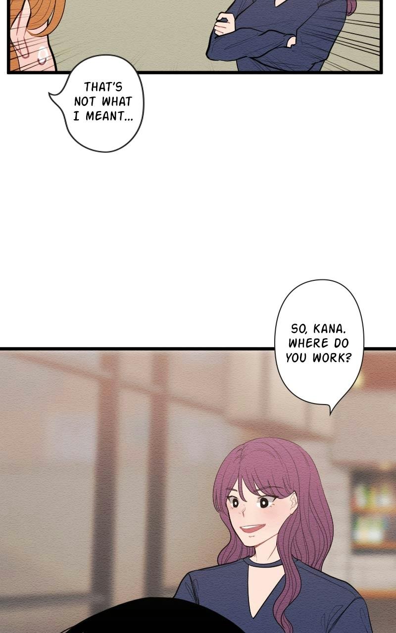 Mistake Chapter 90 - Page 29