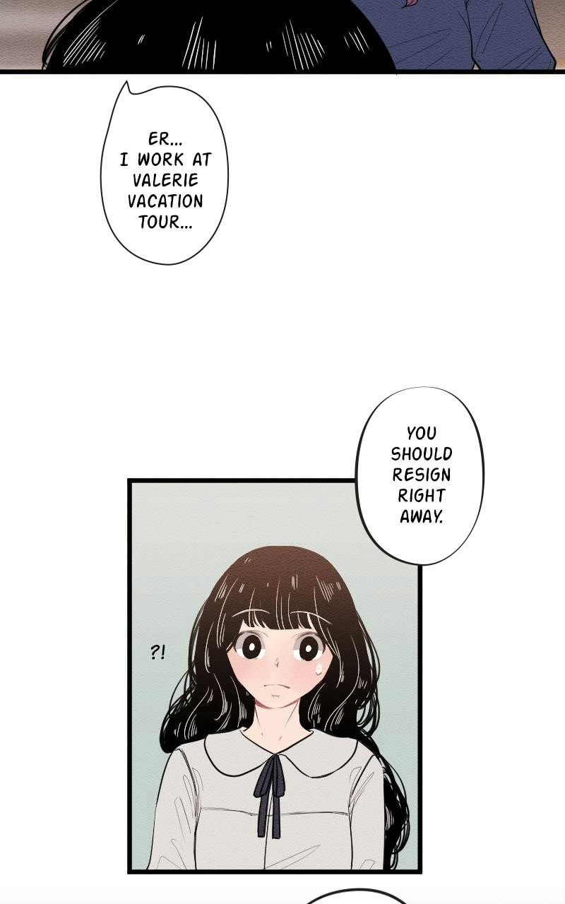 Mistake Chapter 90 - Page 30