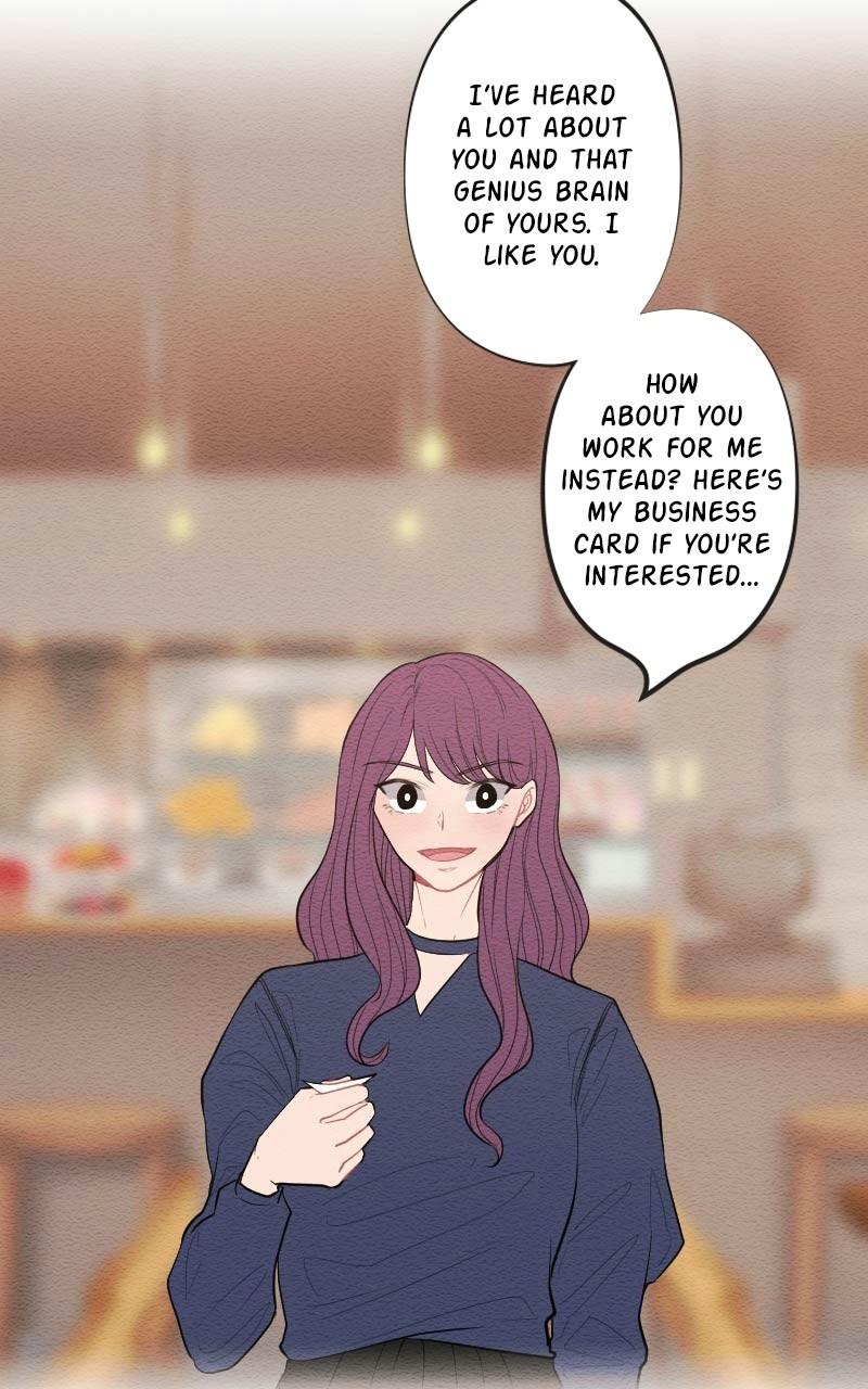 Mistake Chapter 90 - Page 31