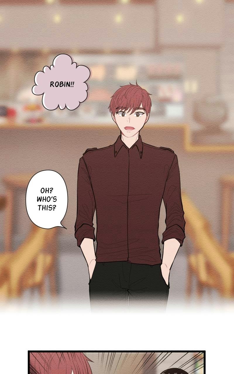 Mistake Chapter 91 - Page 4